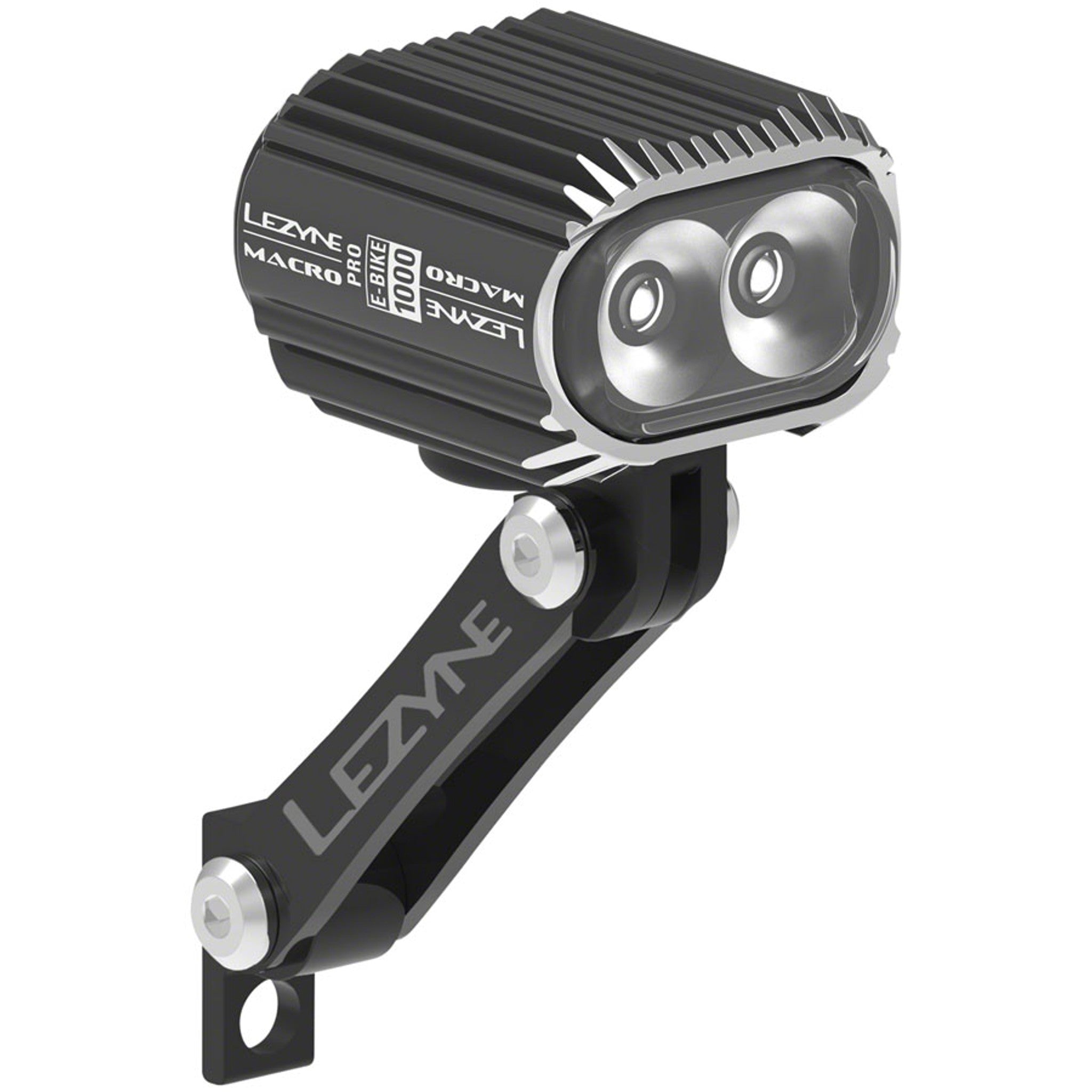 Lezyne Macro Drive 1000 eBike Headlight