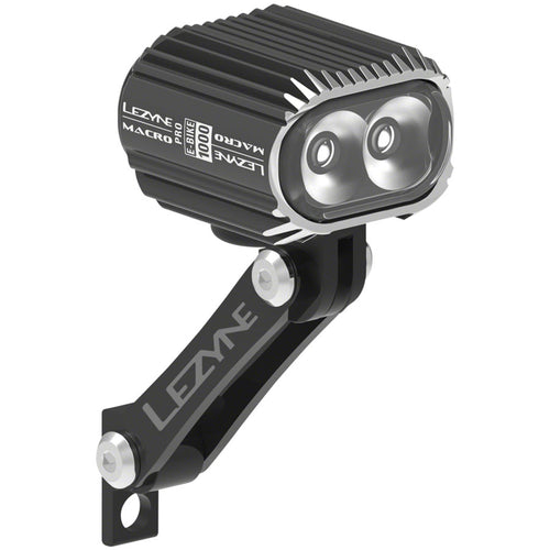Lezyne Macro Drive 1000 eBike Headlight