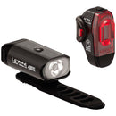 Mini Drive 400/KTV Pro Light Set. Black