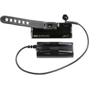 Lezyne Infinite Light Power Pack: Black