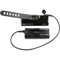 Lezyne Infinite Light Power Pack: Black