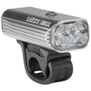 Macro Drive 1300XXL Headlight, Silver