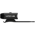 Lezyne Mini 400 Headlight - Gloss Black