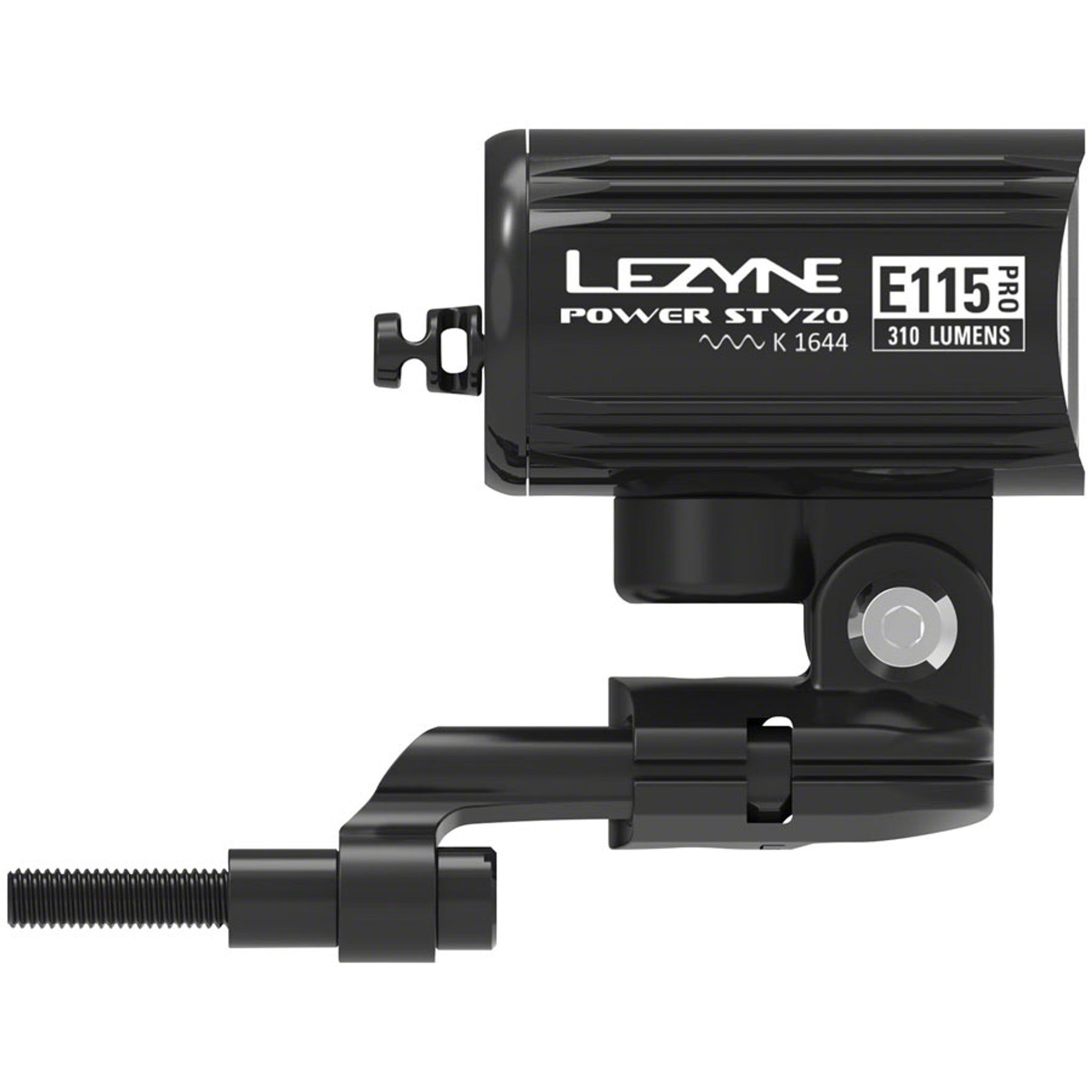 Pro E115 STVZO eBike Headlight