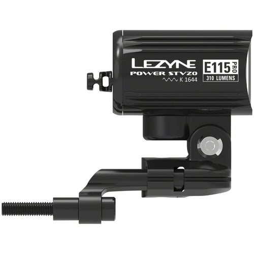 Pro E115 STVZO eBike Headlight