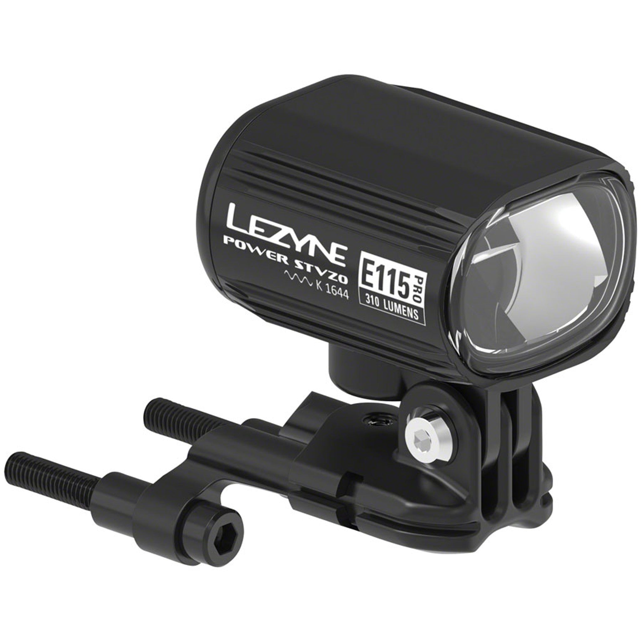 Pro E115 STVZO eBike Headlight