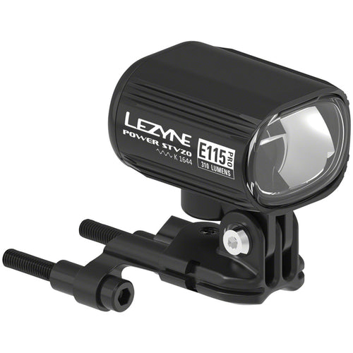Pro E115 STVZO eBike Headlight