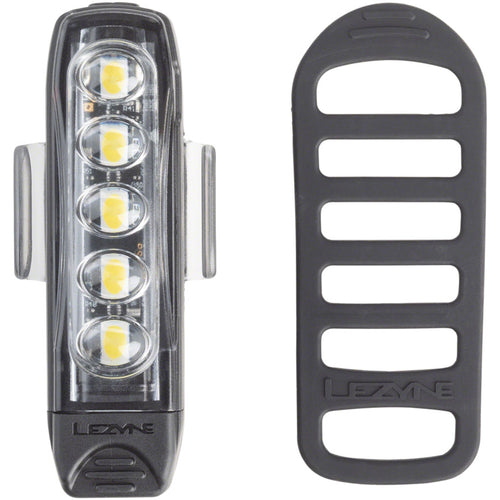 Strip Drive Headlight