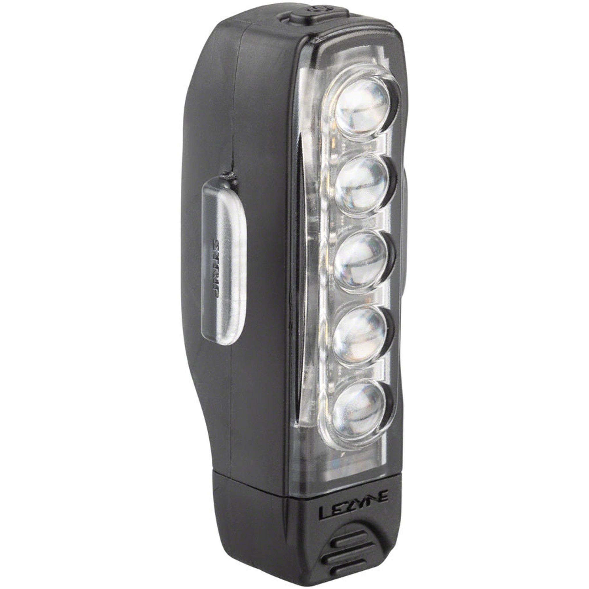 Strip Drive Headlight