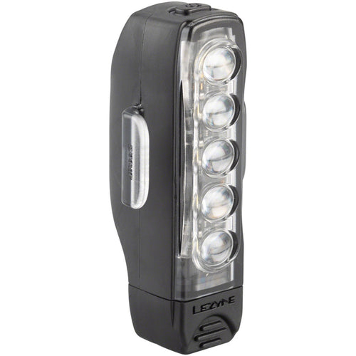 Strip Drive Headlight