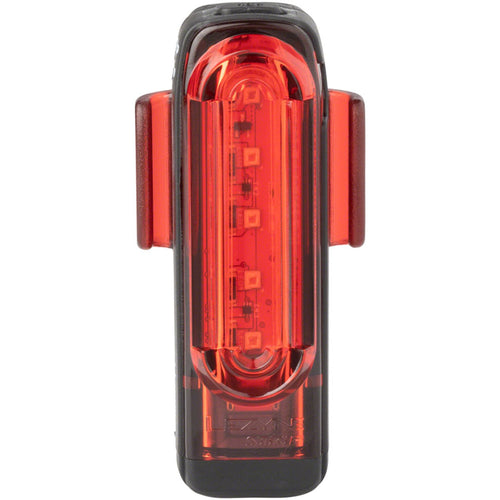 Strip Drive Pro Taillight - 300 Lumens, Black