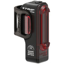 Strip Drive Taillight - 150 Lumens, Black