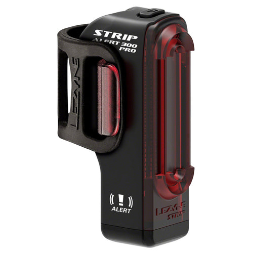 Strip Pro Alert Drive Taillight - Black