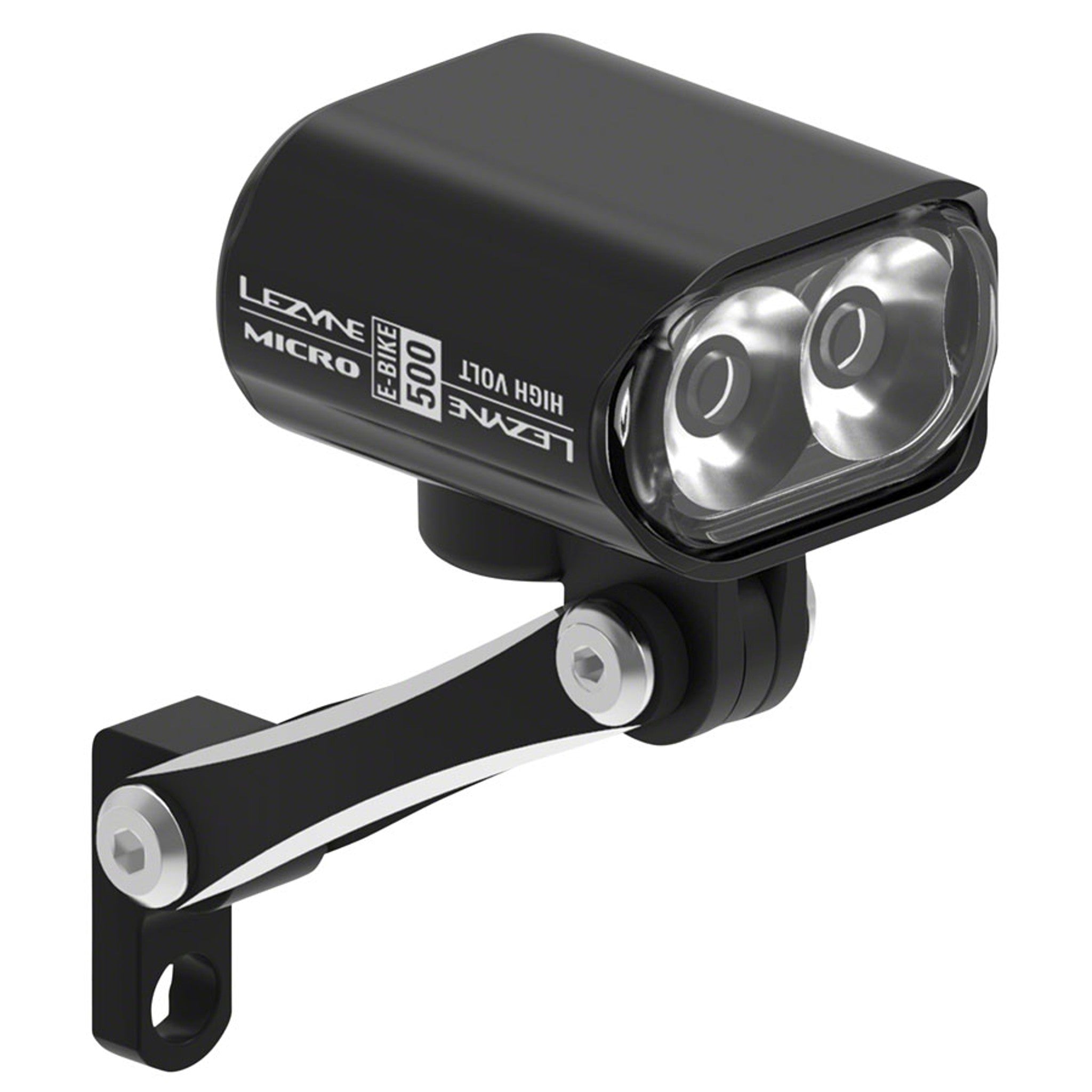 Ebike Micro Drive 500 LED Headlight