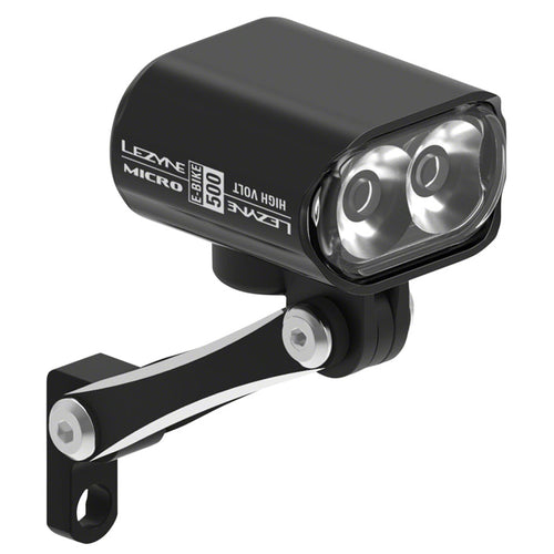 Ebike Micro Drive 500 LED Headlight