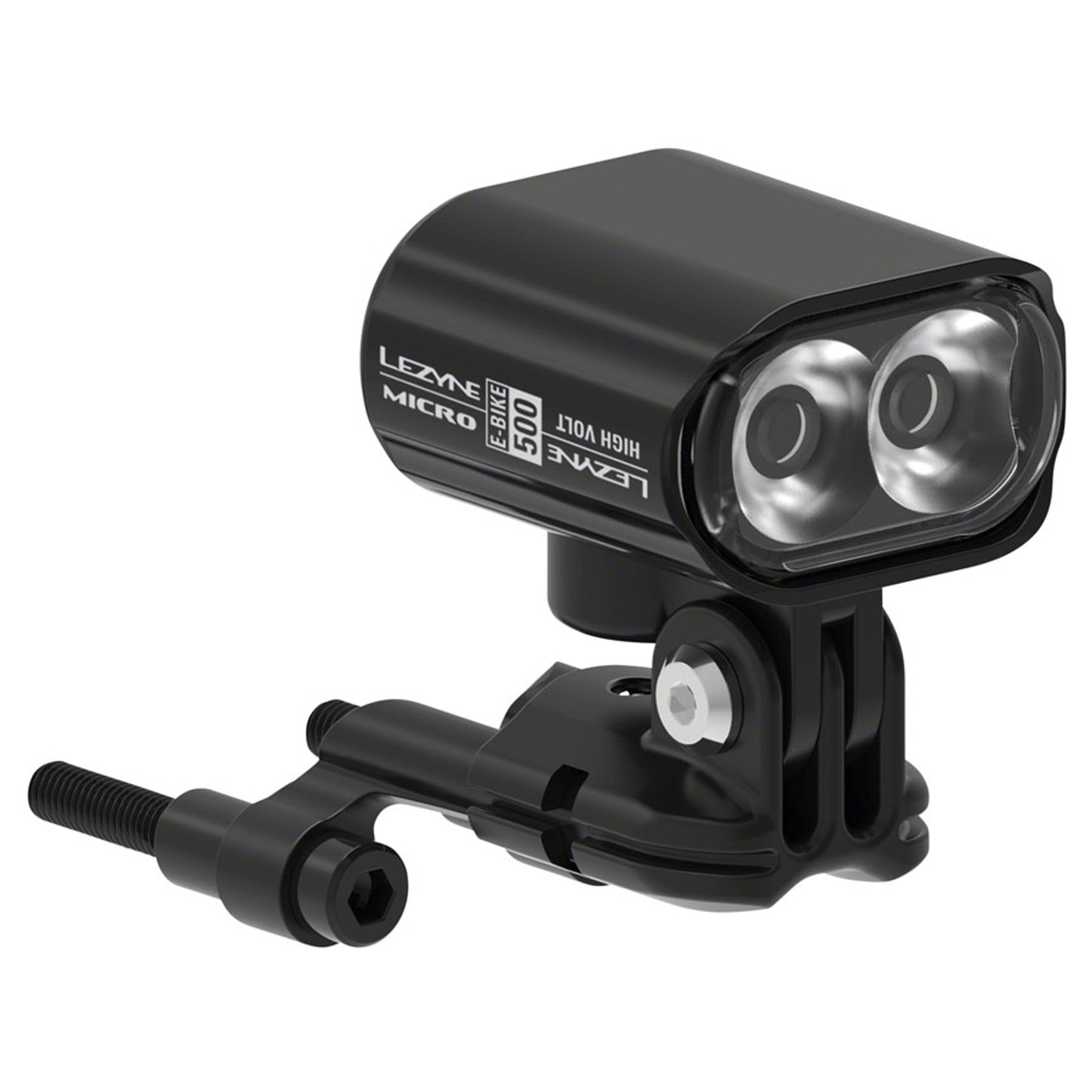 Ebike Micro Drive 500 LED Headlight