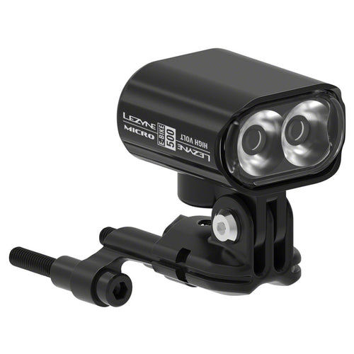 Ebike Micro Drive 500 LED Headlight