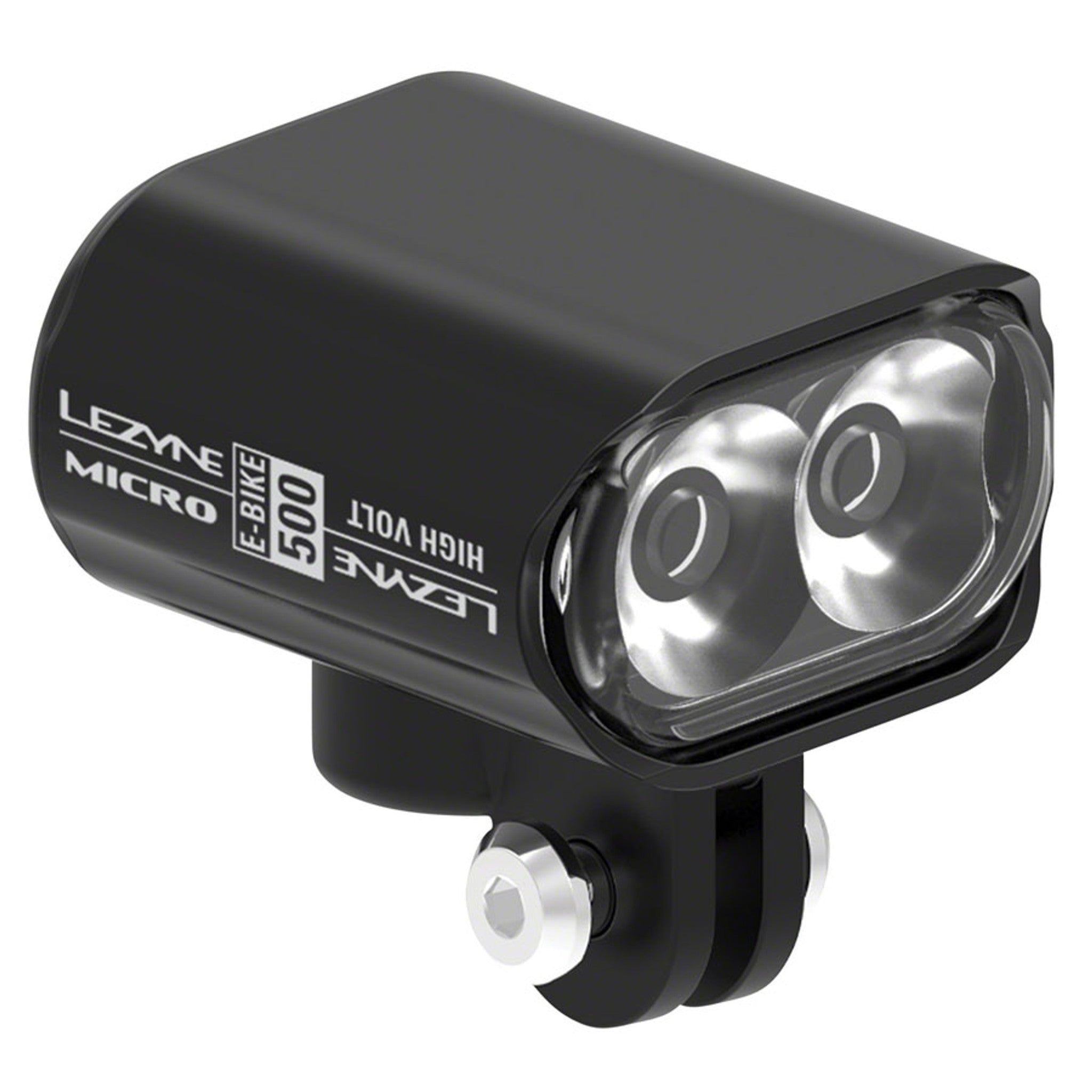 Ebike Micro Drive 500 LED Headlight