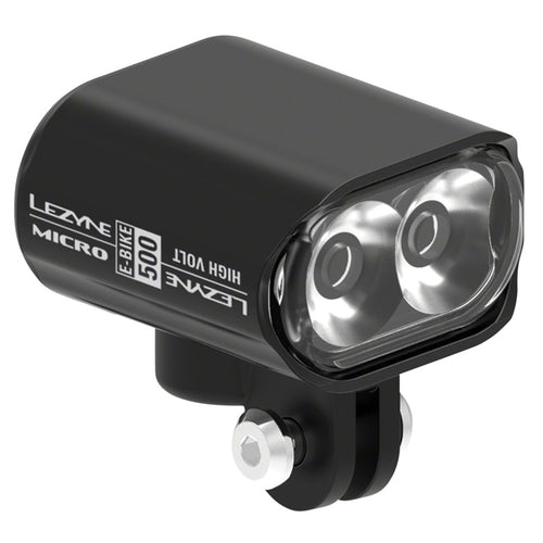 Ebike Micro Drive 500 LED Headlight