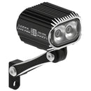 Ebike Lite Pro Drive 800 Headlight - Black