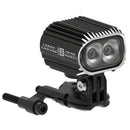 Ebike Lite Pro Drive 800 Headlight - Black