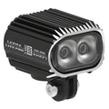 Ebike Lite Pro Drive 800 Headlight - Black