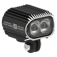 Ebike Lite Pro Drive 800 Headlight - Black