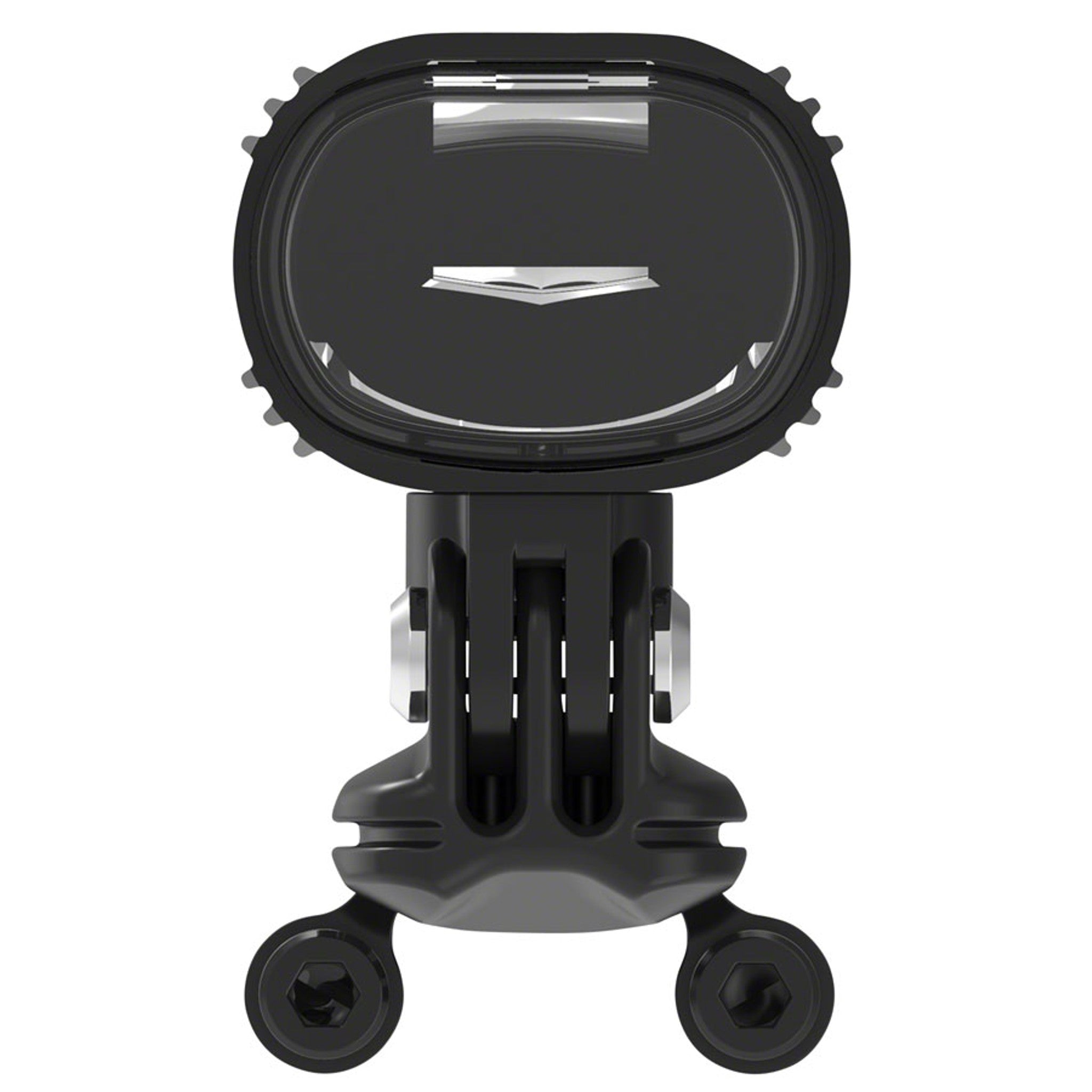 Ebike Power STVZO Pro Headlight, Black