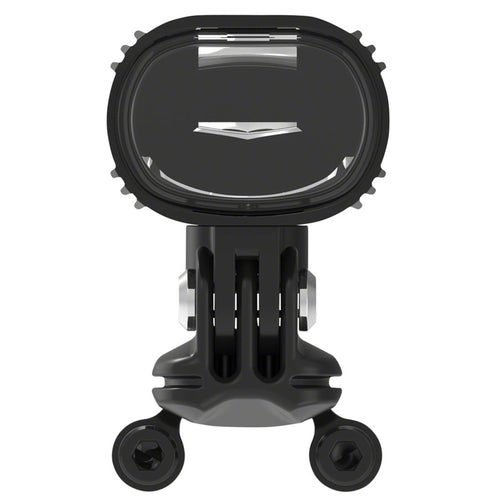 Ebike Power STVZO Pro Headlight, Black