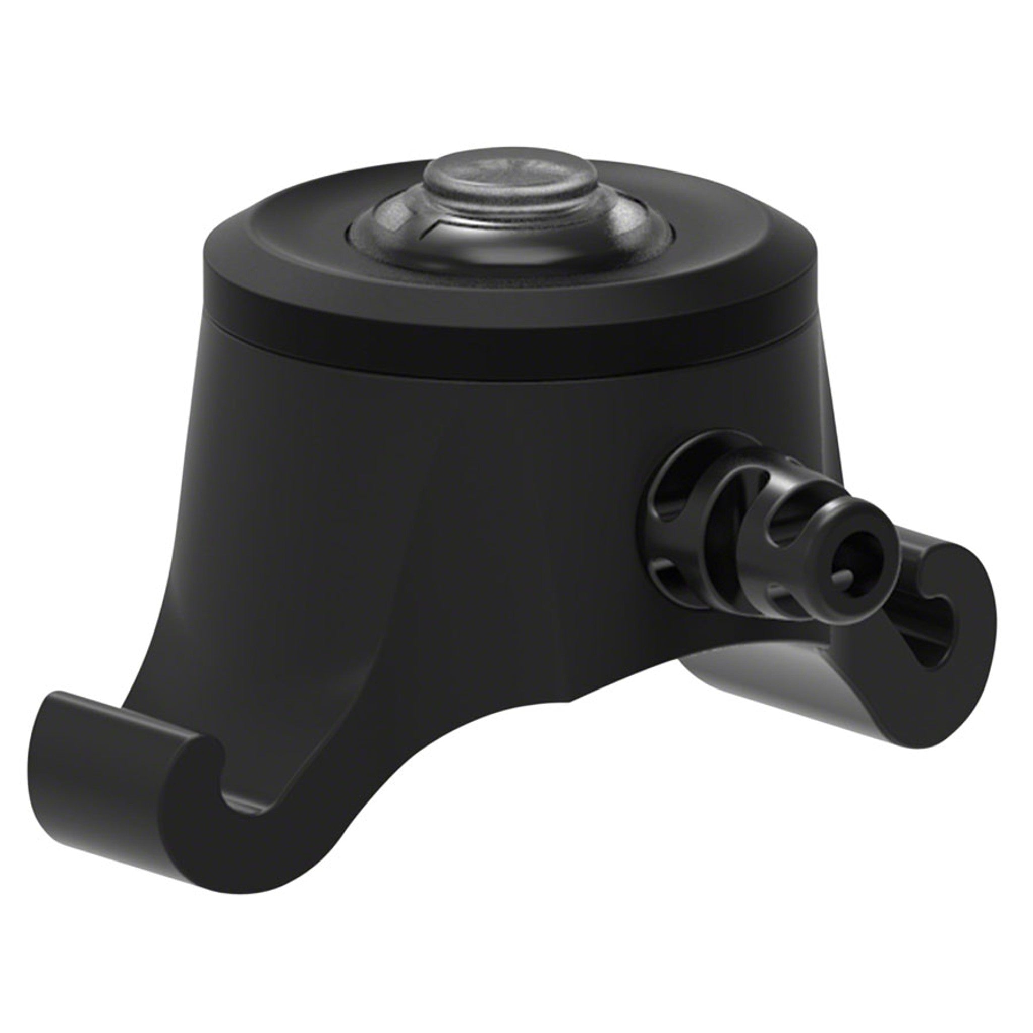 Ebike Power STVZO Pro Headlight, Black