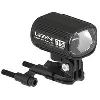 Ebike Power STVZO Pro Headlight, Black