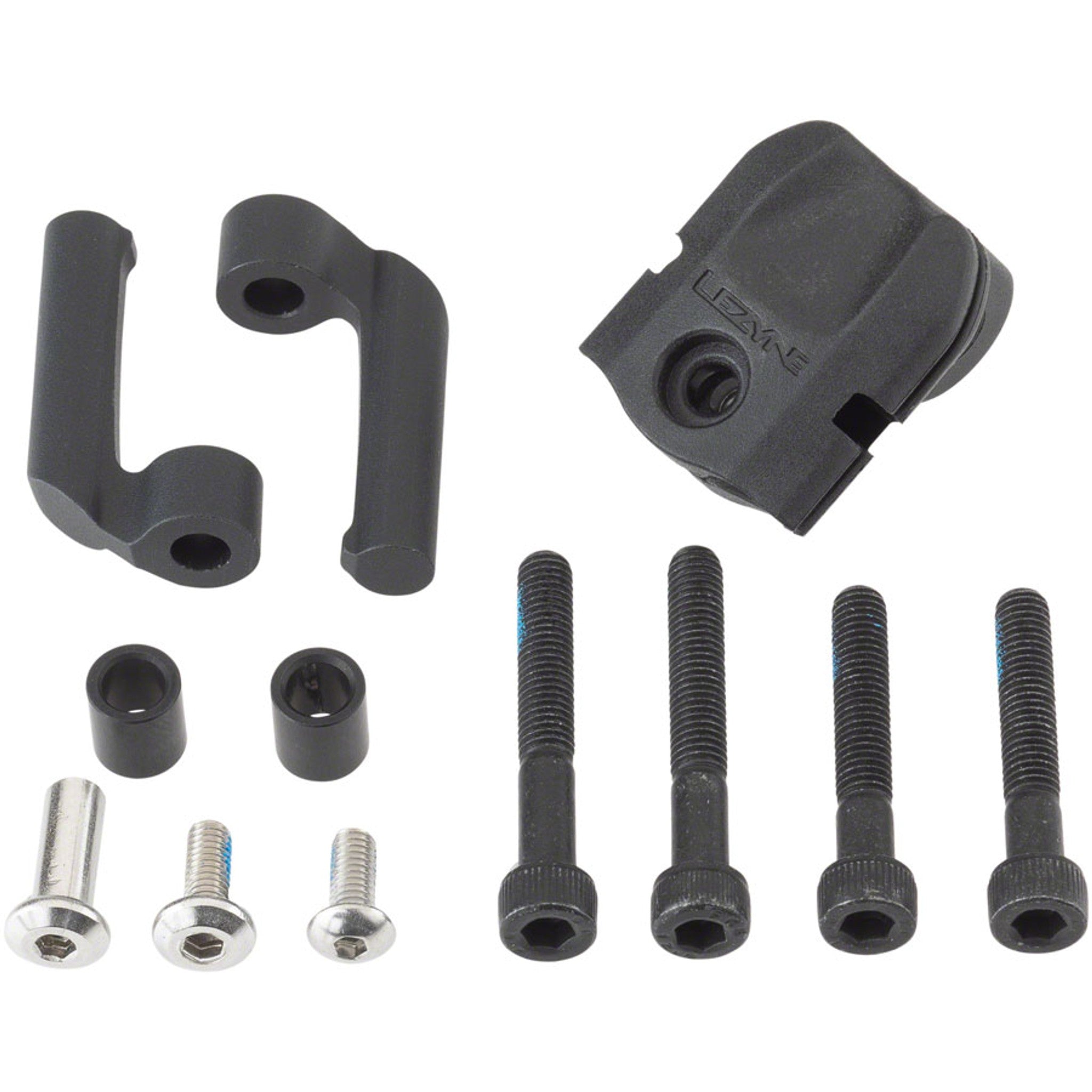 Ebike Mounts