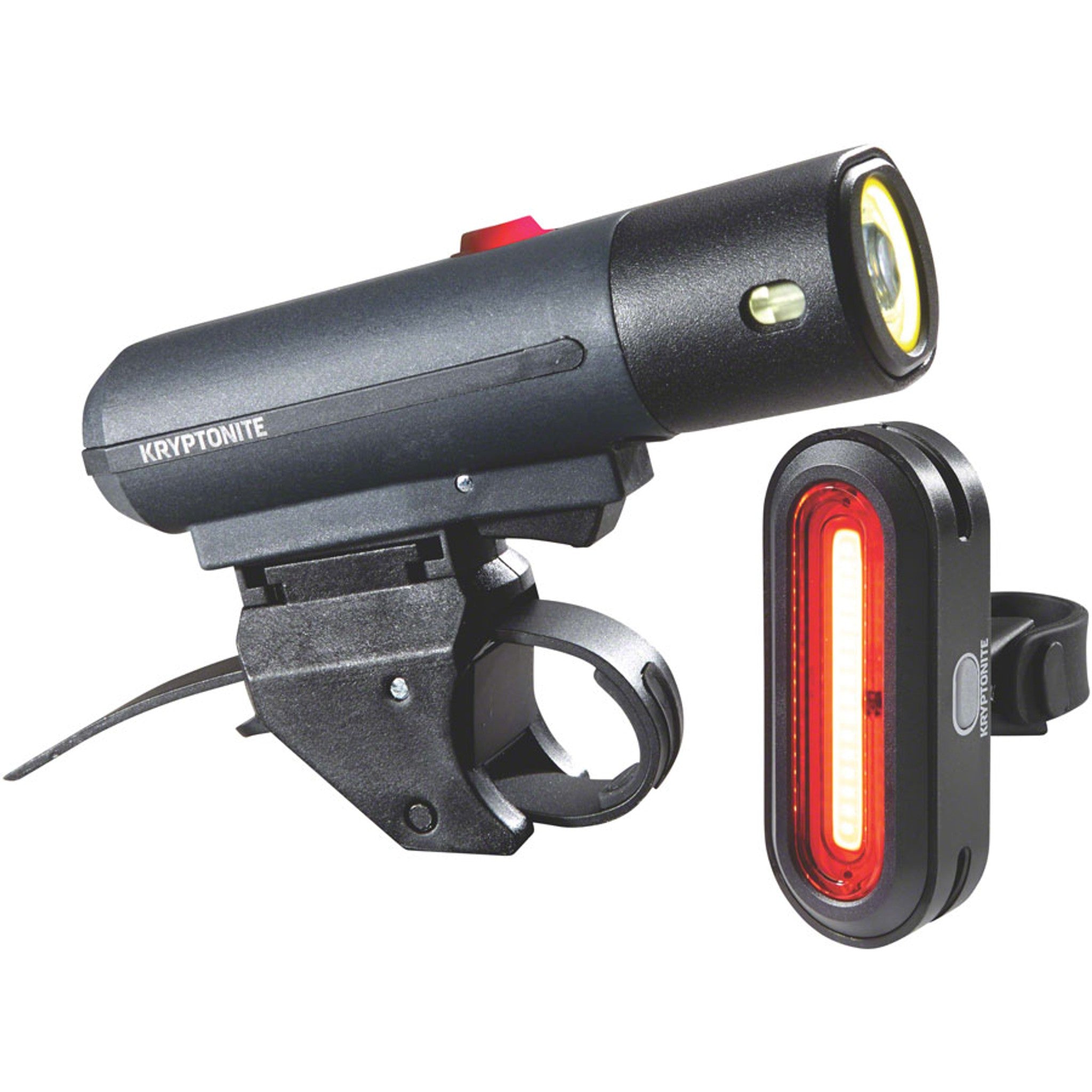 Alley F-650 Headlight and Avenue R-50 Taillight Set