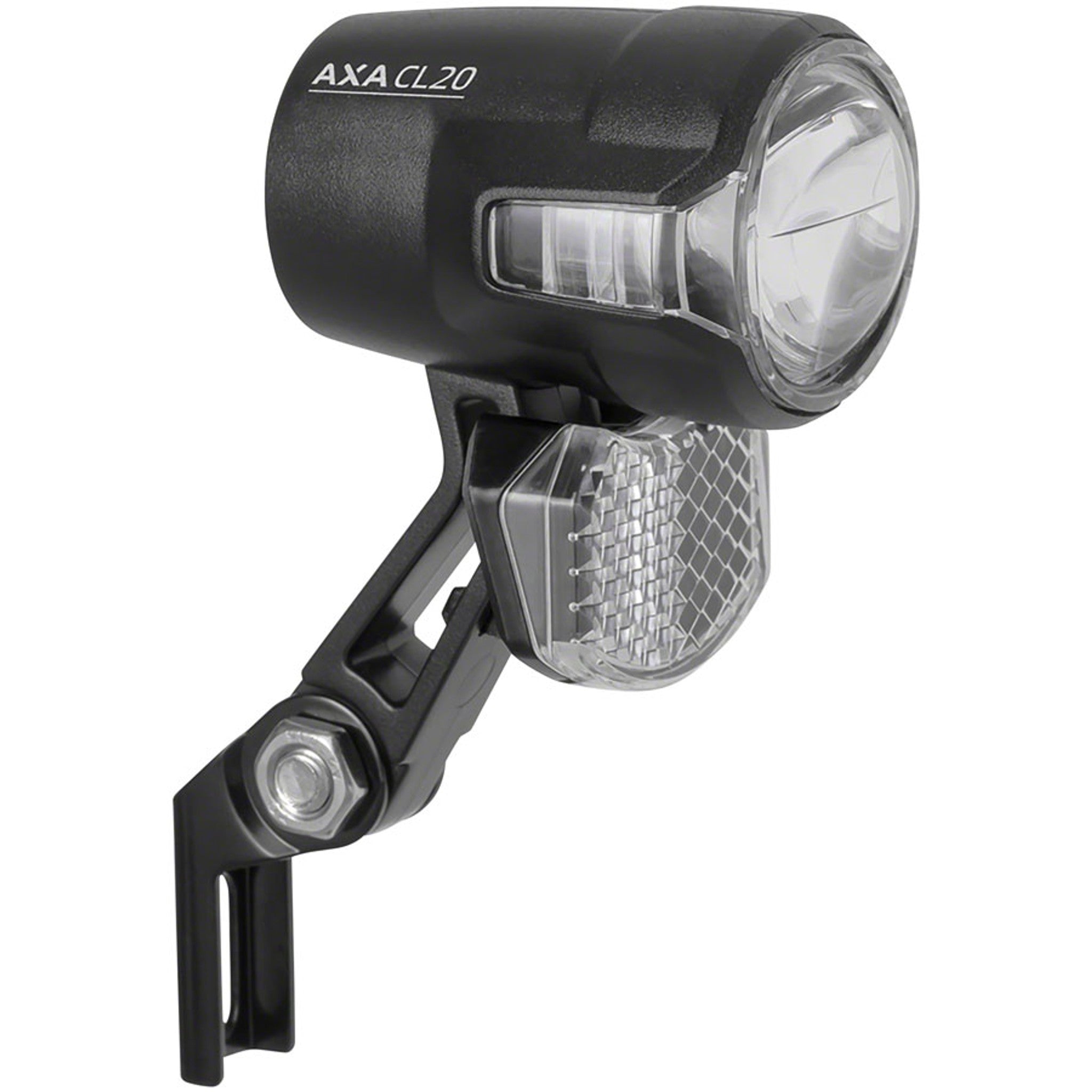 Compactline Ebike Light