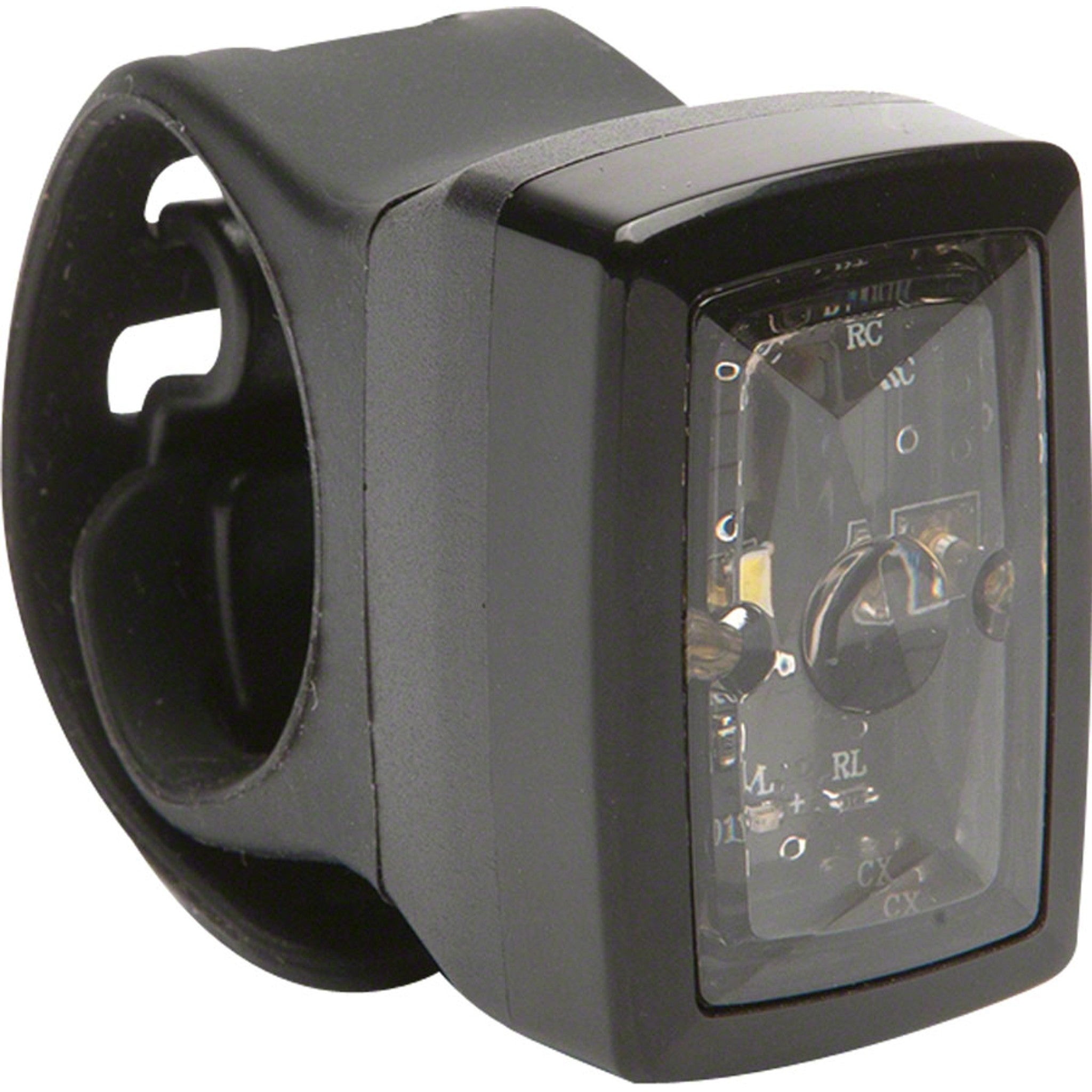 Portland Design Works Asteroid Headlight