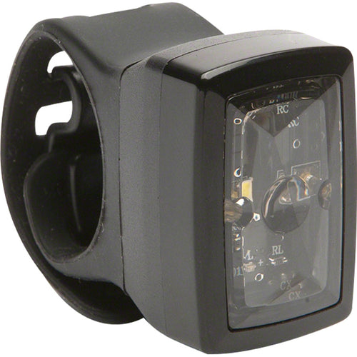 Portland Design Works Asteroid Headlight