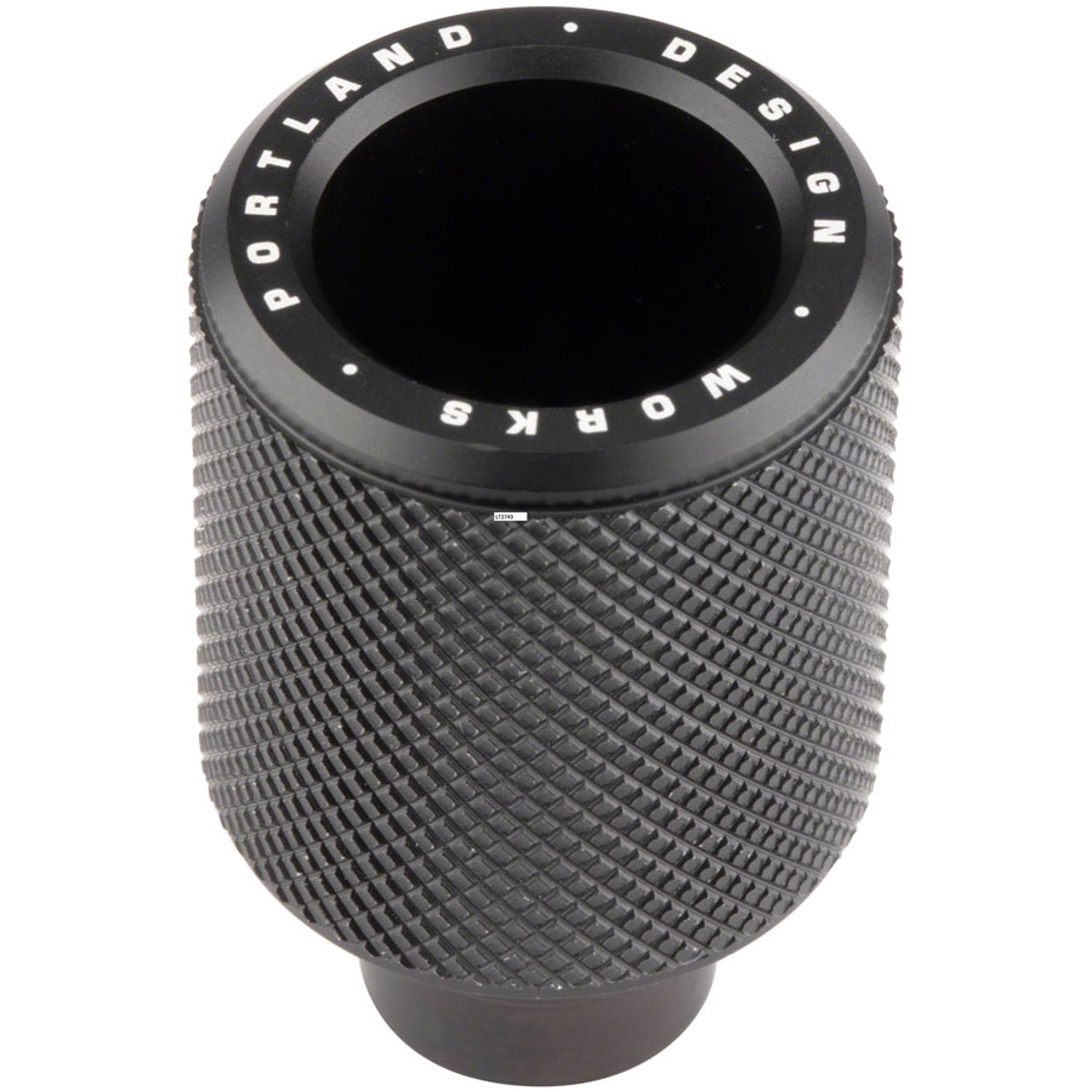 Light Nug Headlight Mount