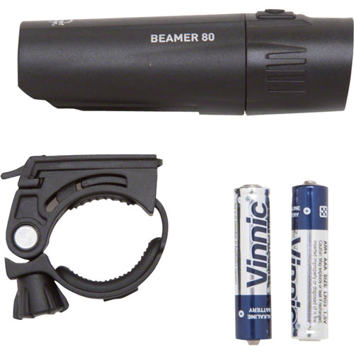 Planet Bike Beamer 80 Headlight