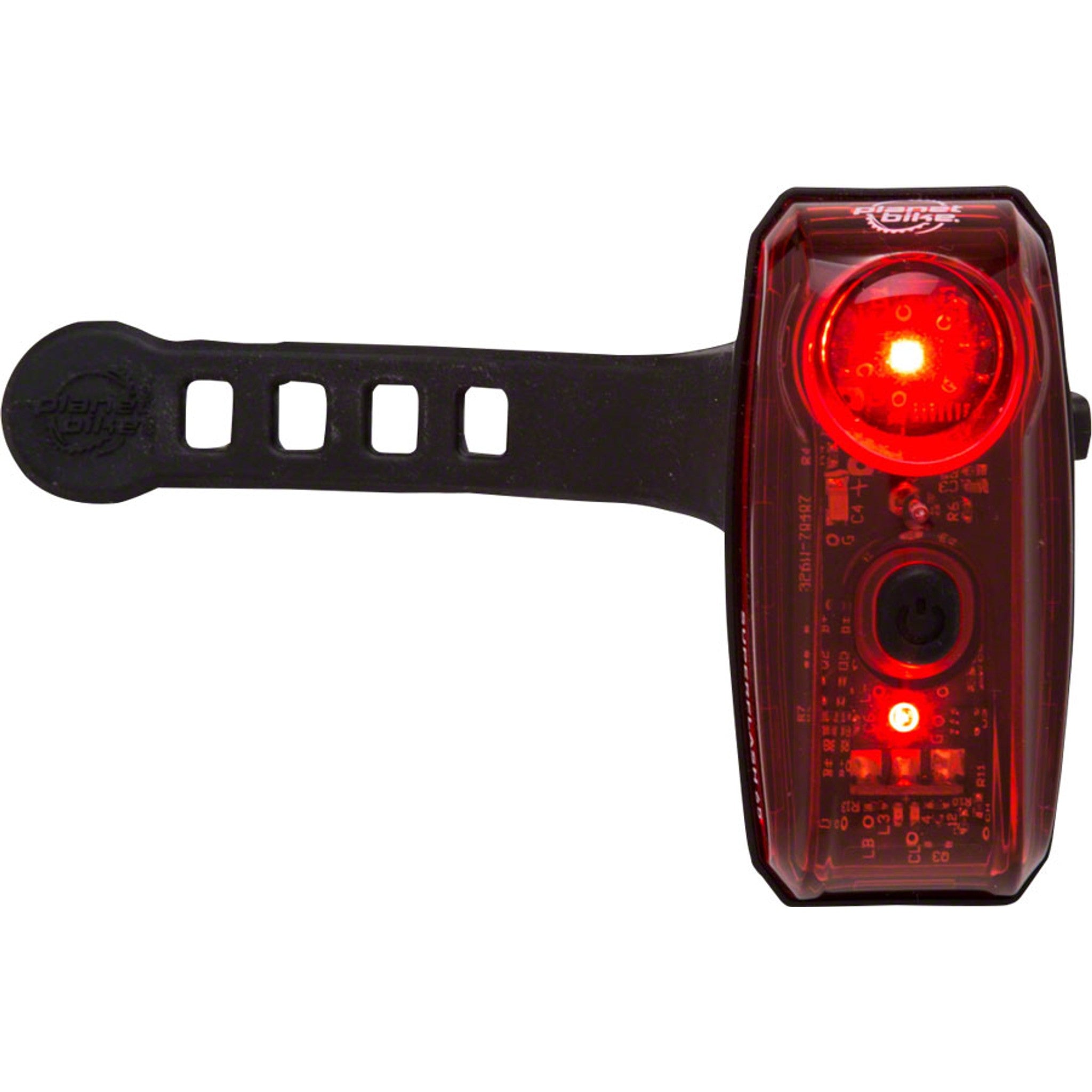 Superflash 65 Taillight