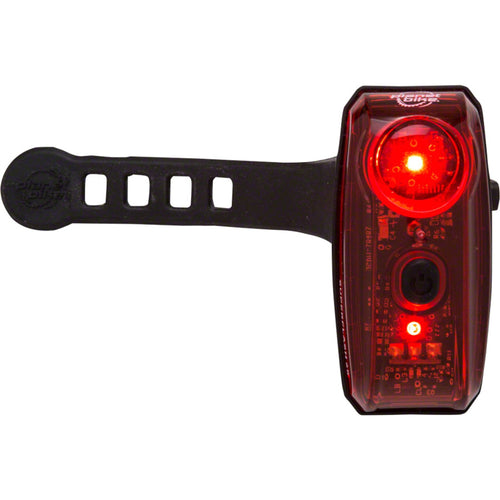 Superflash 65 Taillight