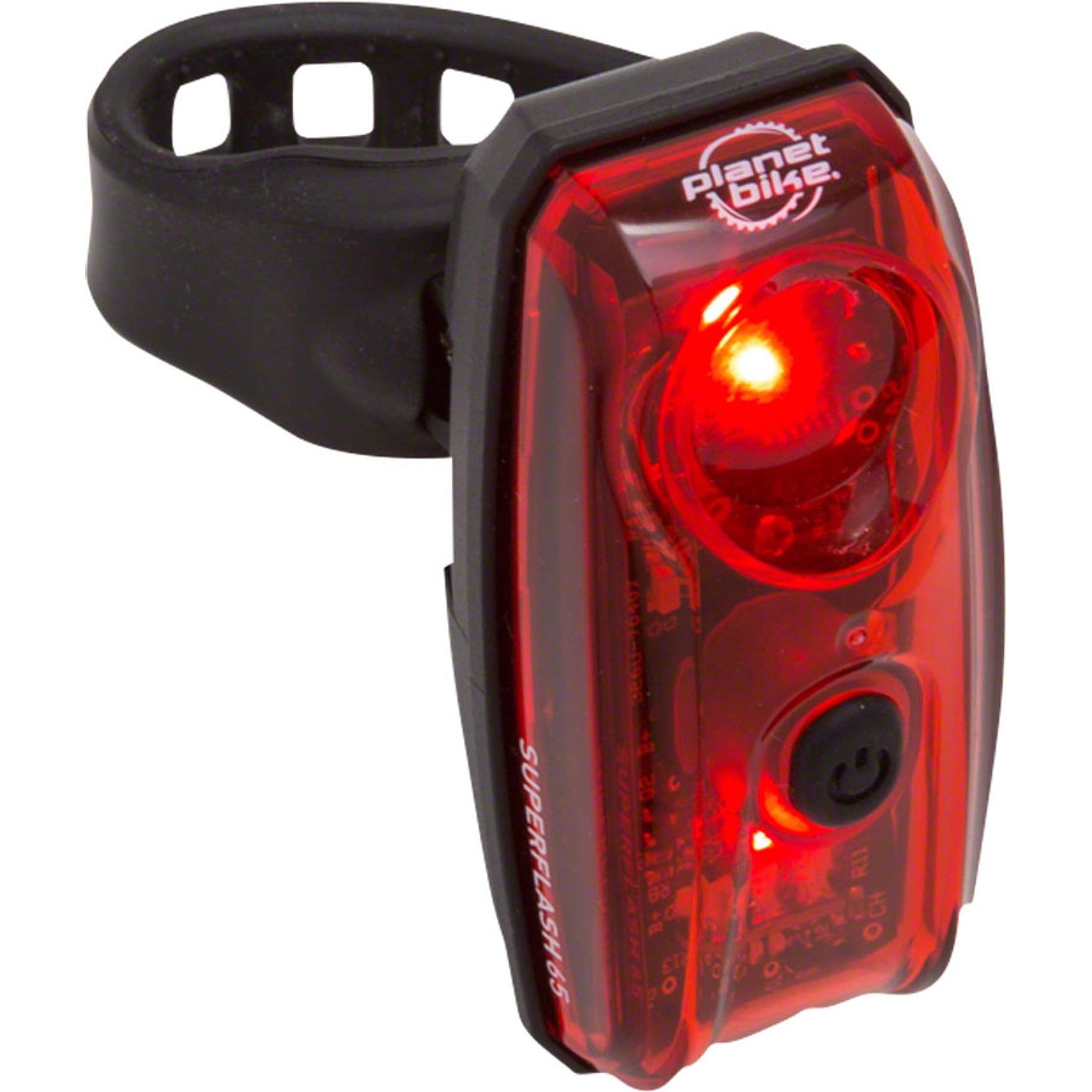 Superflash 65 Taillight
