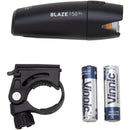 Blaze 150 SL Headlight