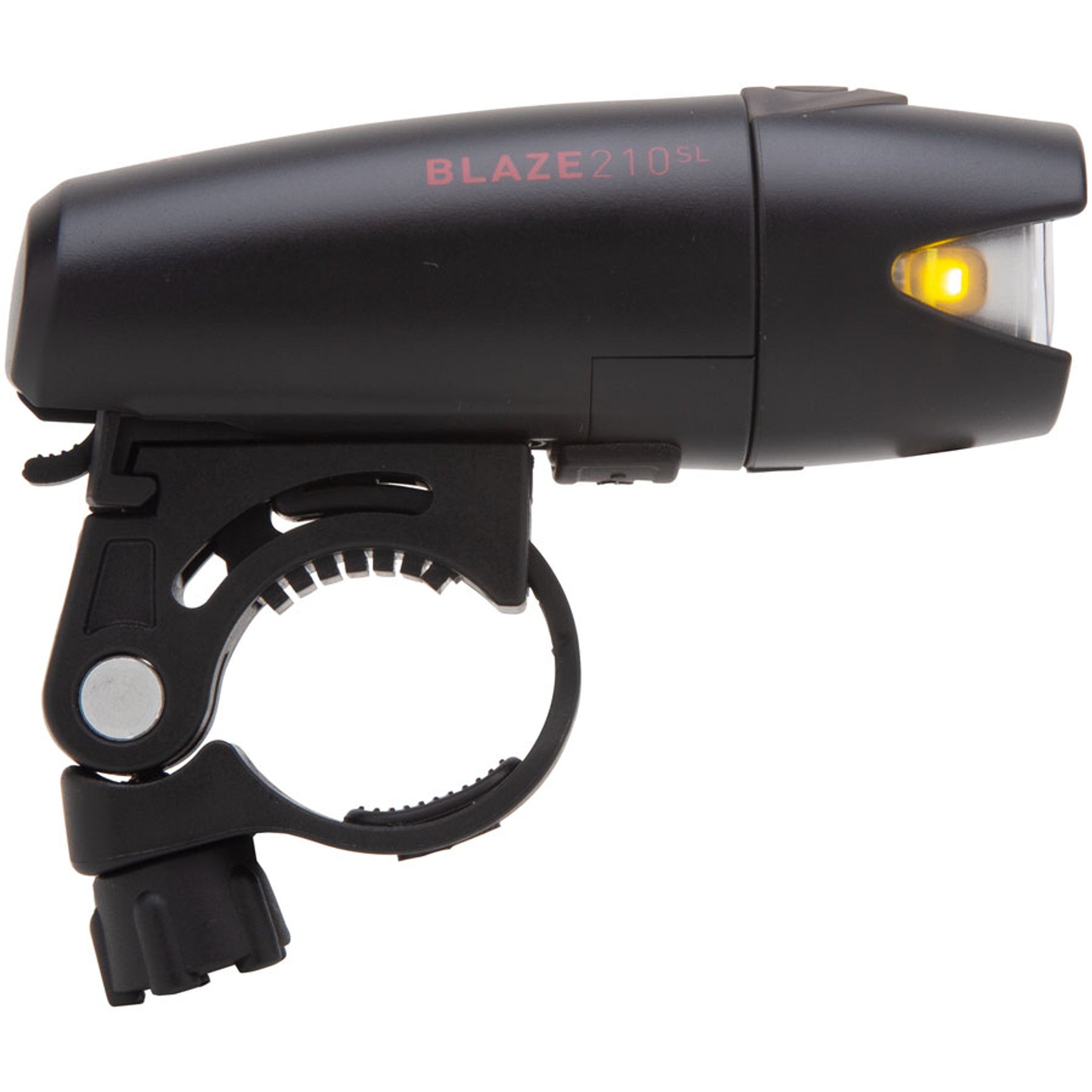 Blaze 210 SL USB Rechargeable Headlight