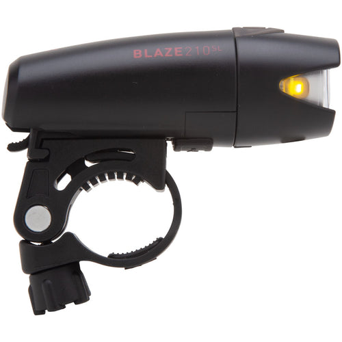 Blaze 210 SL USB Rechargeable Headlight