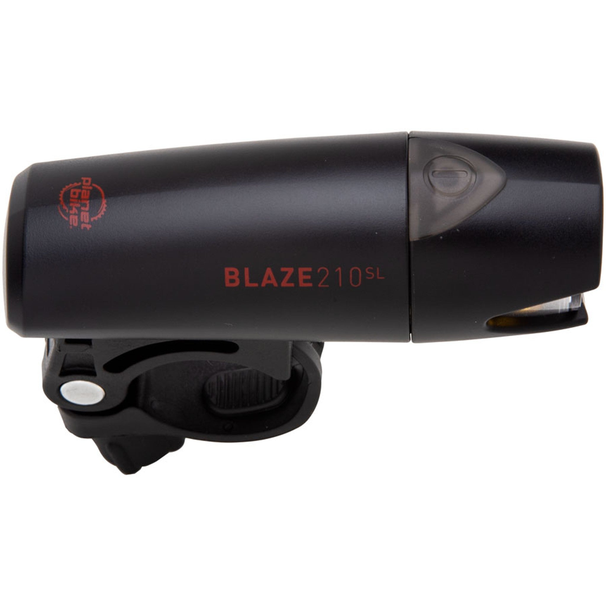 Blaze 210 SL USB Rechargeable Headlight