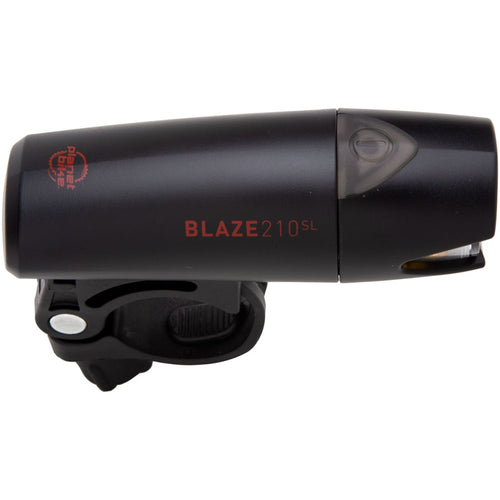 Blaze 210 SL USB Rechargeable Headlight
