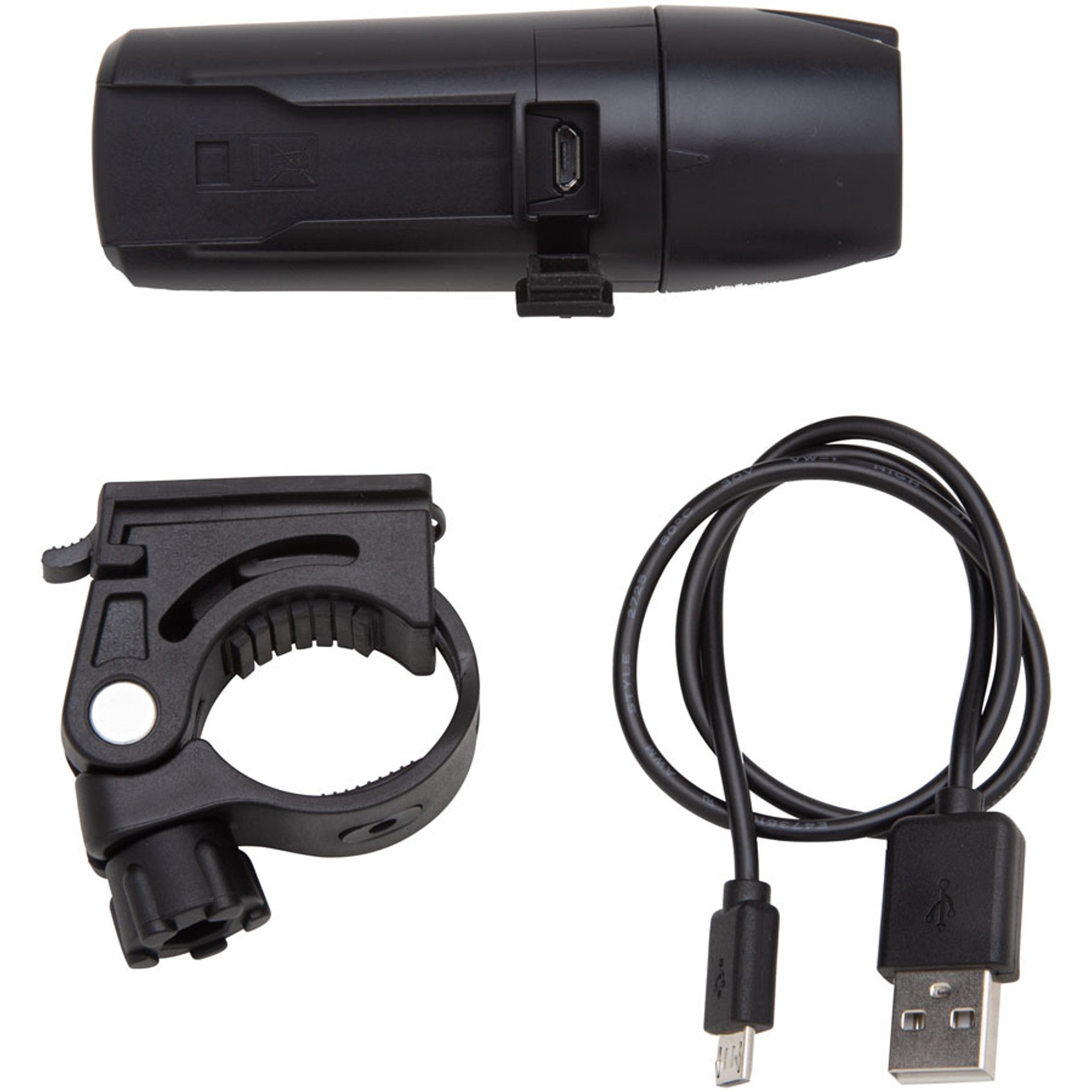 Blaze 210 SL USB Rechargeable Headlight