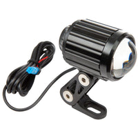 Current 500 PlugnPlay eBike Headlight