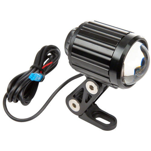 Current 500 PlugnPlay eBike Headlight