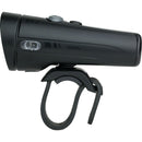 Seca Comp 1500 Headlight - Black Pearl